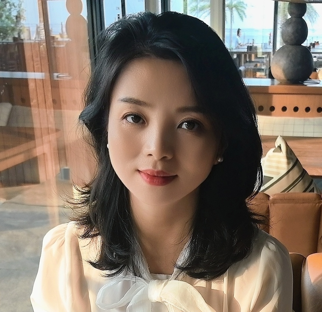 章倩